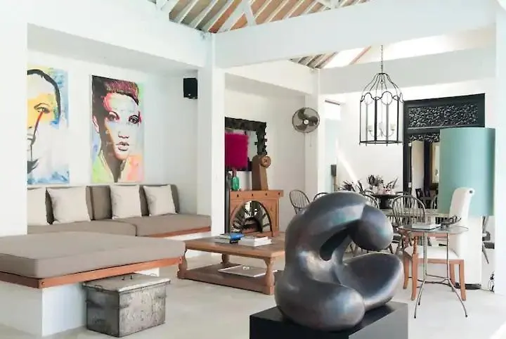Villa Seminyak 6 Bedrooms 0*, Seminyak (Bali) Indonesia