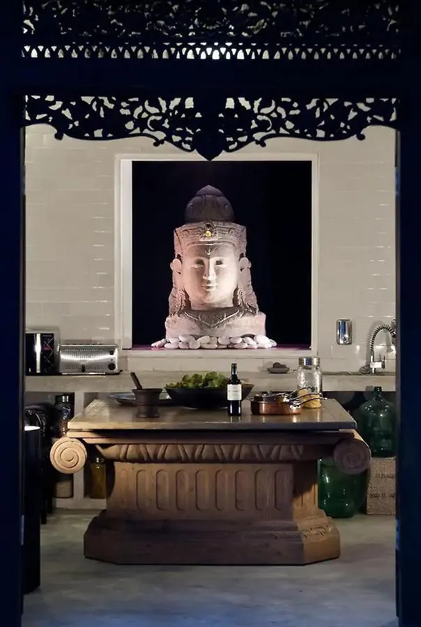 Villa Seminyak 6 Bedrooms 0*, Seminyak (Bali) Indonesia