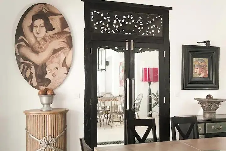 Villa Seminyak 6 Bedrooms Indonesia