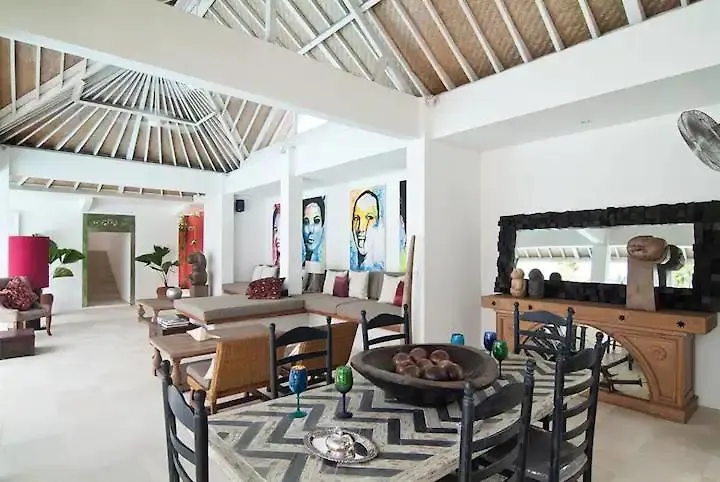 Villa Seminyak 6 Bedrooms Seminyak (Bali)