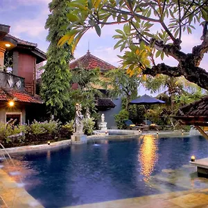  Villa Putu Bali &