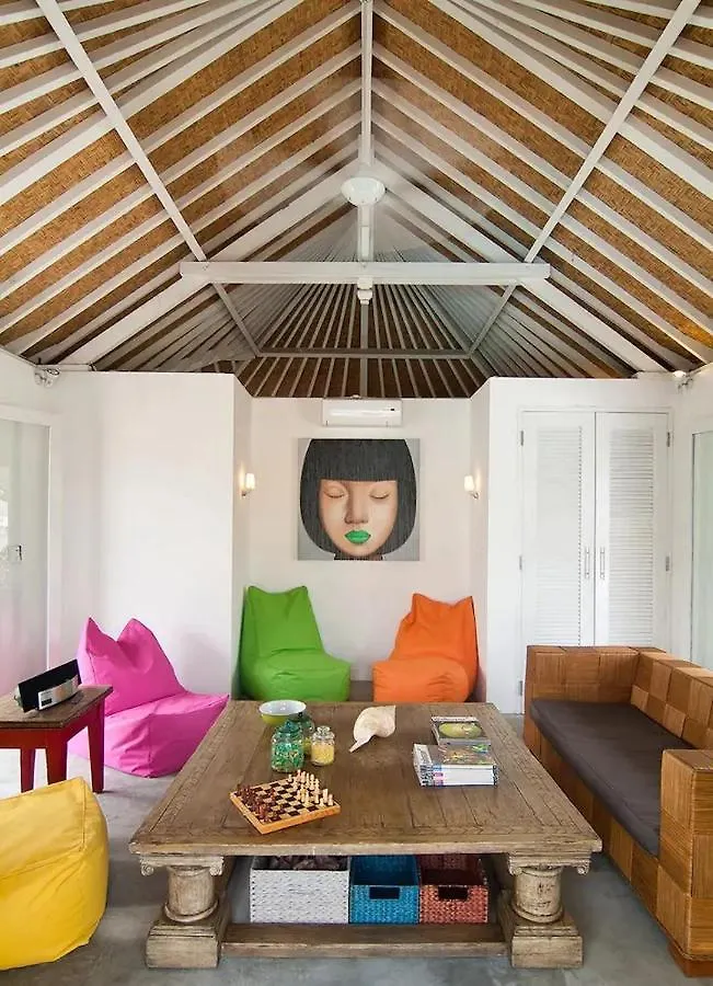 Villa Seminyak 6 Bedrooms Indonesië